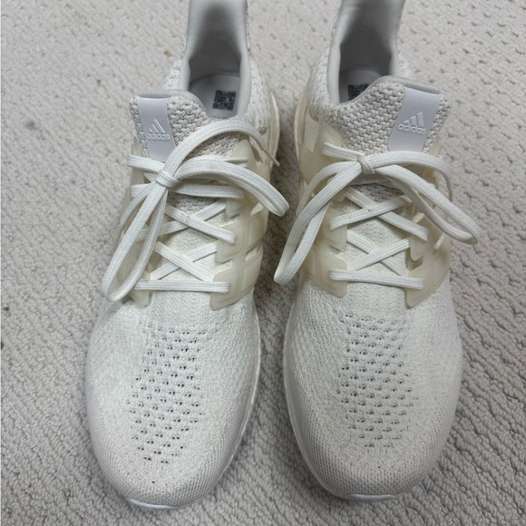 Adidas Off White Ultraboost - Picture 1 of 4